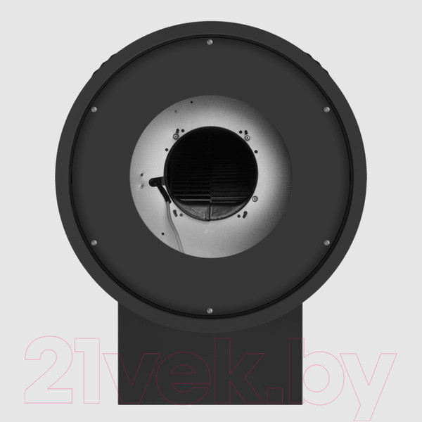 Изображение товара Вытяжка коробчатая Maunfeld Lee Side 397 (черный)