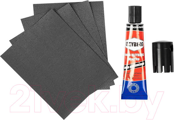 Изображение товара Надувная лодка Тонар Шкипер А260НТ (серый)