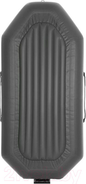 Изображение товара Надувная лодка Тонар Шкипер А260НТ (серый)