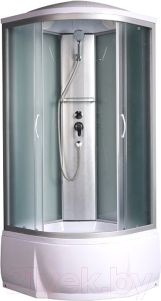 Изображение товара Душевая кабина RIVER Nara 90/44 МТ