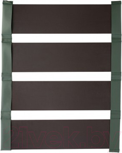 Изображение товара Надувная лодка Тонар Шкипер 280НТ (зеленый)