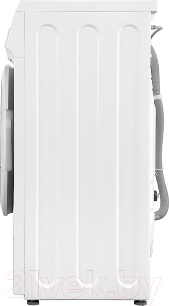 Изображение товара Стиральная машина Maunfeld MFWM127WH05