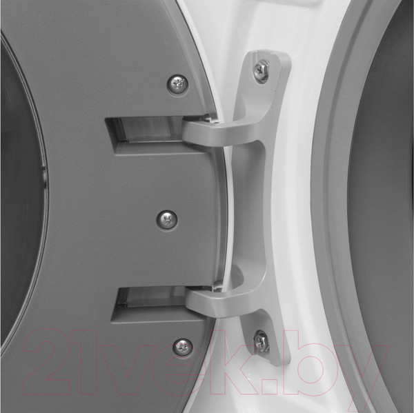 Изображение товара Стиральная машина Maunfeld MFWM127WH05