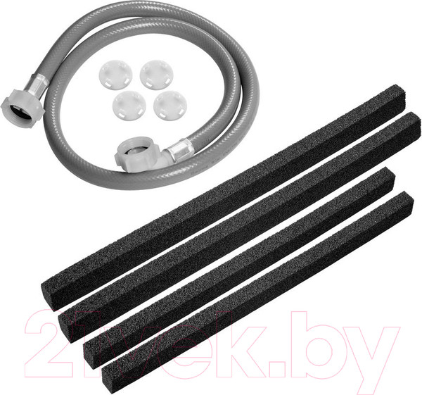 Изображение товара Стиральная машина Maunfeld MFWM127WH05