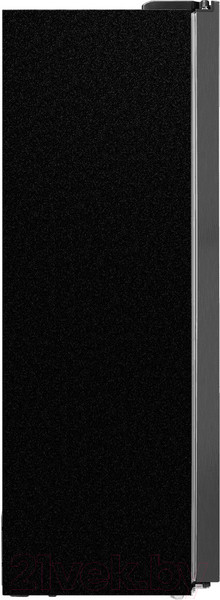 Изображение товара Холодильник с морозильником Maunfeld MFF177NFSE