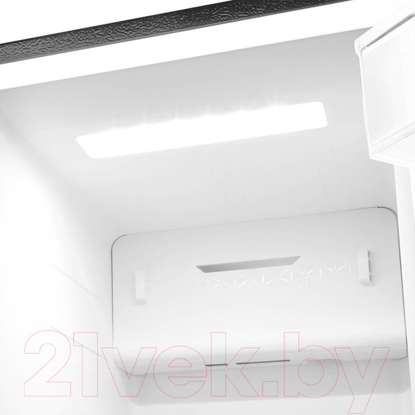 Изображение товара Холодильник с морозильником Maunfeld MFF177NFSE