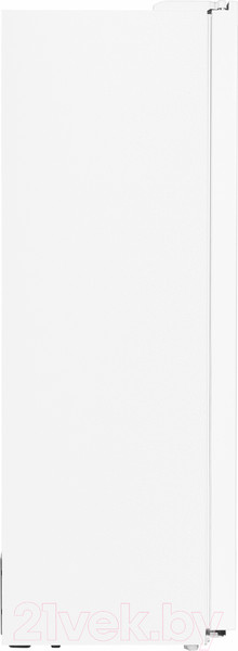 Изображение товара Холодильник с морозильником Maunfeld MFF177NFWE