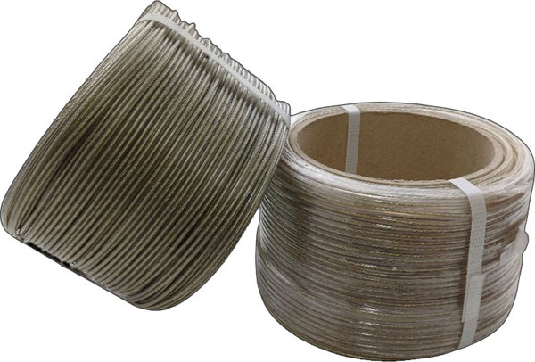 Изображение товара Трос Unel ТС-ПВХ-3.0-100