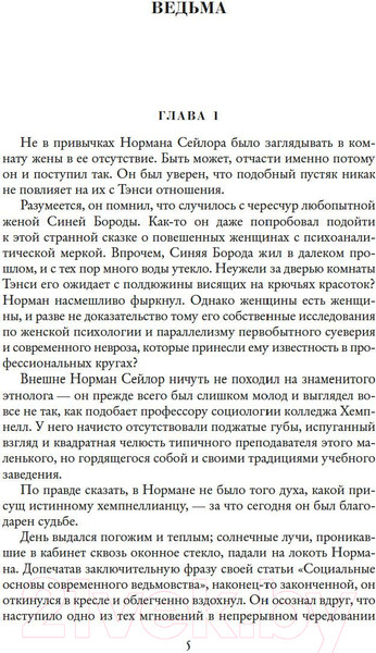 Изображение товара Книга Азбука Черный гондольер (Лейбер Ф.)