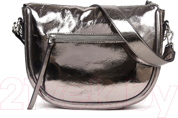 Изображение товара Сумка Mironpan 36071 (темно-серебряный)