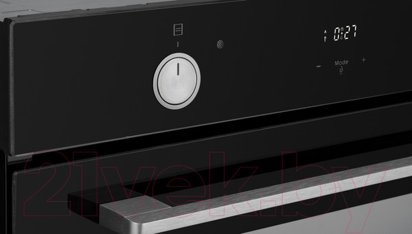 Изображение товара Электрический духовой шкаф Weissgauff EO 459 PDB