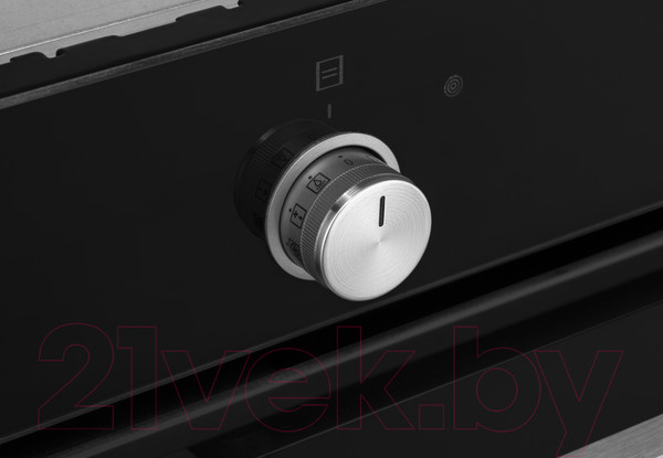 Изображение товара Электрический духовой шкаф Weissgauff EO 459 PDB