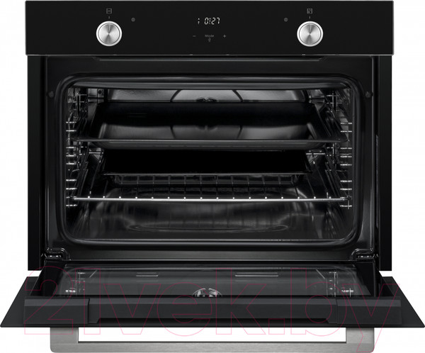 Изображение товара Электрический духовой шкаф Weissgauff EO 459 PDB