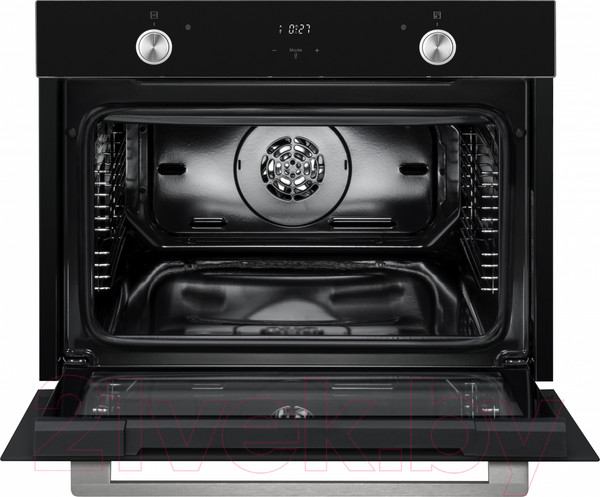 Изображение товара Электрический духовой шкаф Weissgauff EO 459 PDB