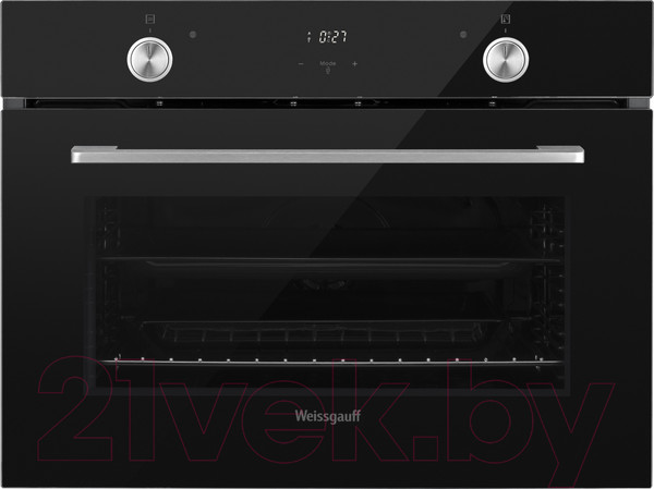 Изображение товара Электрический духовой шкаф Weissgauff EO 459 PDB