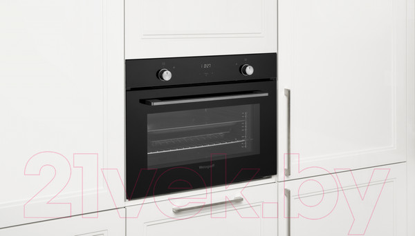 Изображение товара Электрический духовой шкаф Weissgauff EO 459 PDB