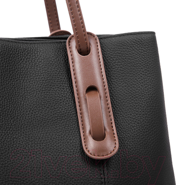 Изображение товара Сумка Mironpan 36067 (черный)