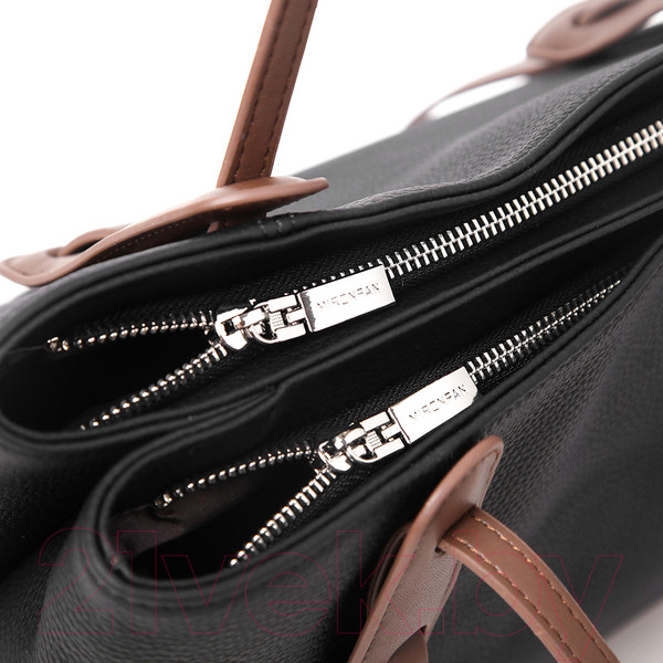 Изображение товара Сумка Mironpan 36067 (черный)