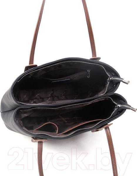 Изображение товара Сумка Mironpan 36067 (черный)