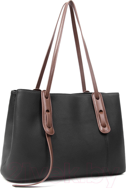 Изображение товара Сумка Mironpan 36067 (черный)