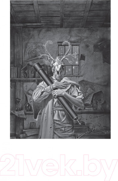 Изображение товара Книга Азбука Пересадочная станция / 9785389184053 (Саймак К.)