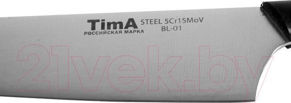 Изображение товара Нож TimA BlackLine BL-01