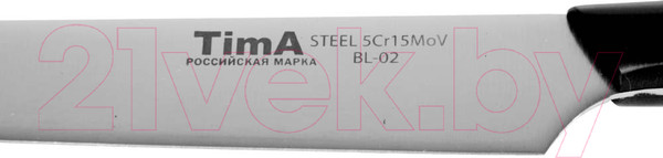 Изображение товара Нож TimA BlackLine BL-02