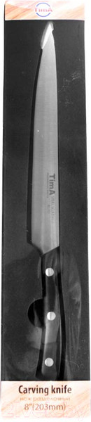 Изображение товара Нож TimA BlackLine BL-02