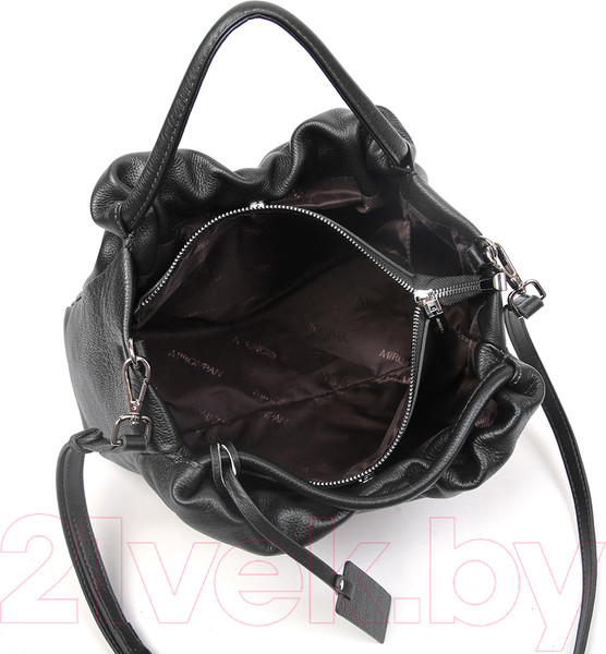 Изображение товара Сумка Mironpan 36066 (черный)