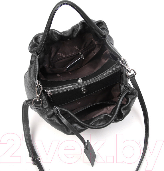 Изображение товара Сумка Mironpan 36066 (черный)