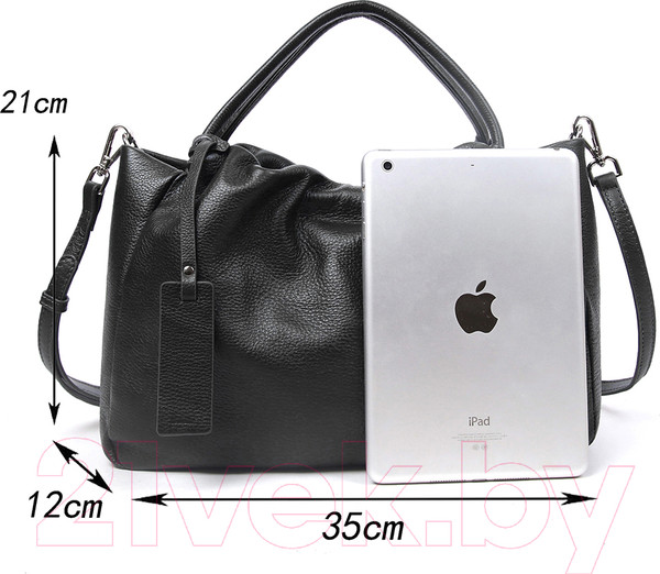 Изображение товара Сумка Mironpan 36066 (черный)