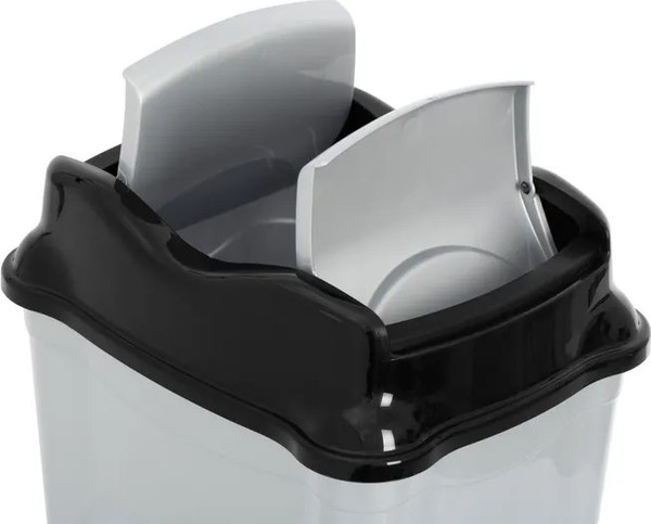 Изображение товара Мусорное ведро Hobby Life Whirpool / HL011501