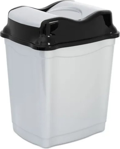 Изображение товара Мусорное ведро Hobby Life Whirpool / HL011501
