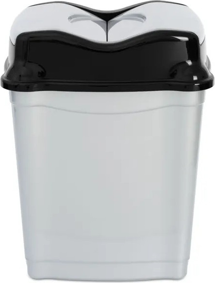 Изображение товара Мусорное ведро Hobby Life Whirpool / HL011501