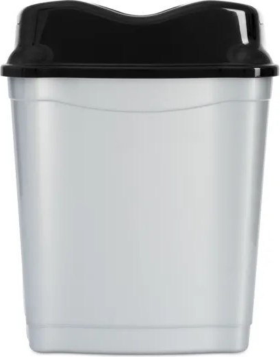 Изображение товара Мусорное ведро Hobby Life Whirpool / HL011501