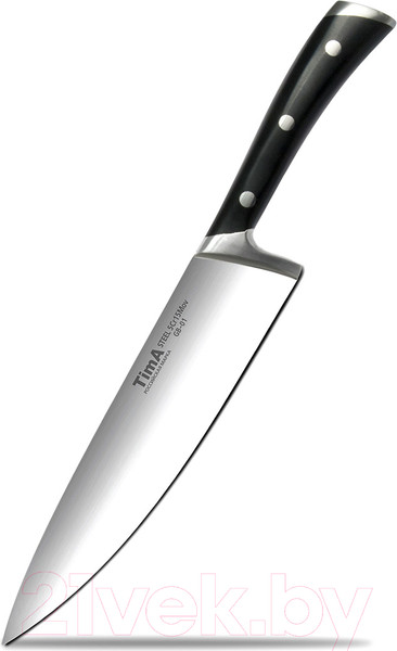 Изображение товара Нож TimA GeoBlack GB-01