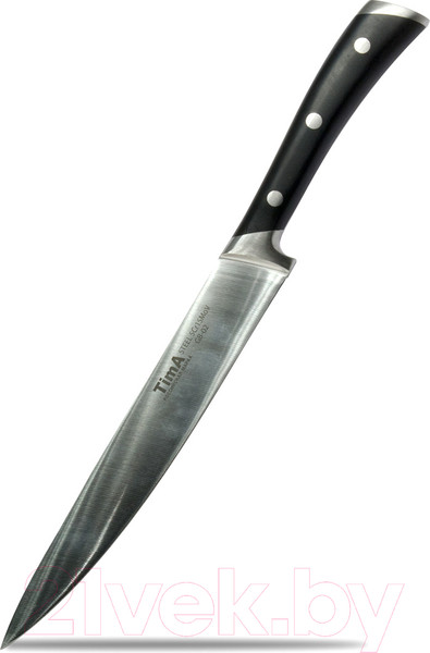 Изображение товара Нож TimA GeoBlack GB-02