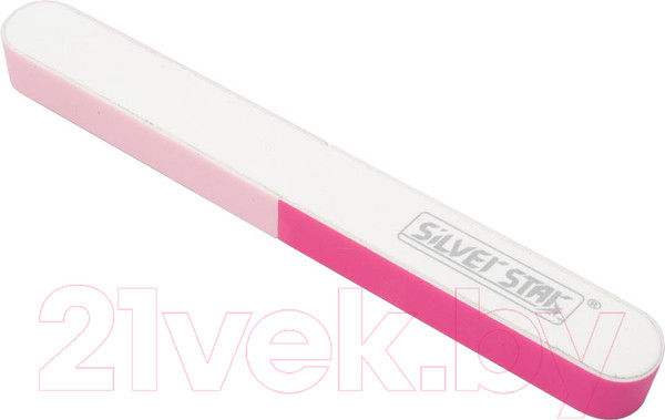Изображение товара Пилка для ногтей Silver Star Pro 42