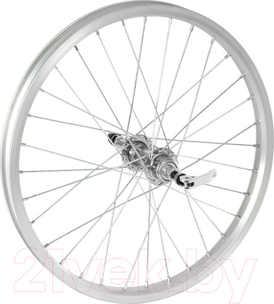 Изображение товара Колесо для велосипеда Felgebieter 20 заднее / Х95072