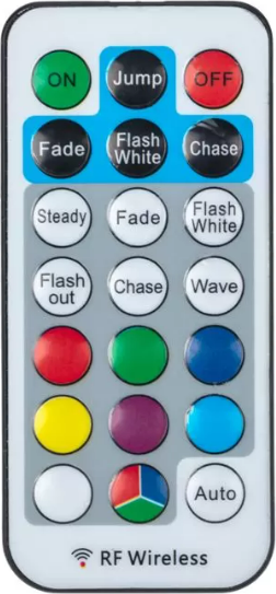 Изображение товара Контроллер для гирлянд Neon-Night 245-908