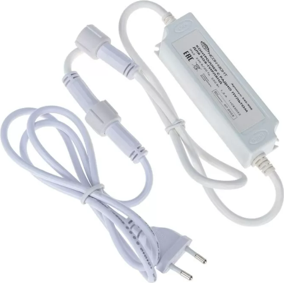 Изображение товара Контроллер для гирлянд Neon-Night 245-908