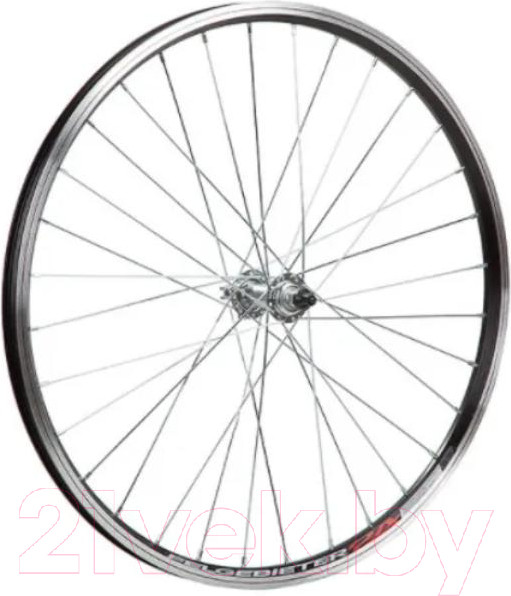 Изображение товара Колесо для велосипеда Felgebieter 24 переднее / Х95062