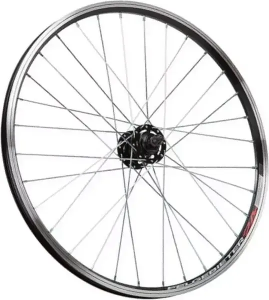 Изображение товара Колесо для велосипеда Felgebieter 24 переднее / Х95068