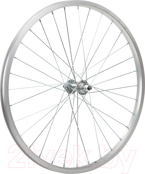 Изображение товара Колесо для велосипеда Felgebieter 24 переднее / Х95070