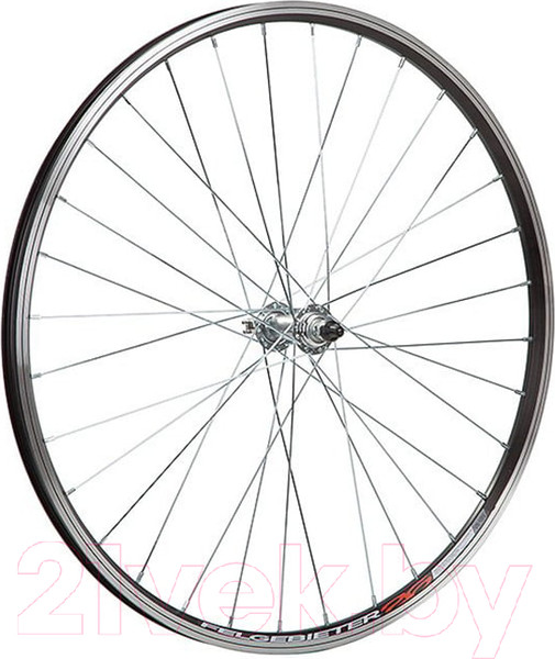 Изображение товара Колесо для велосипеда Felgebieter 26 переднее / Х95064