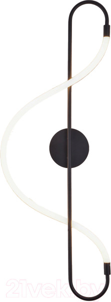 Изображение товара Бра Arte Lamp 16 Klimt A2850AP-13BK