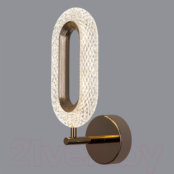 Изображение товара Бра Arte Lamp Ovale A2489AP-1GO