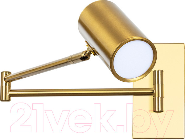 Изображение товара Бра Arte Lamp Posterior A2490AP-1PB