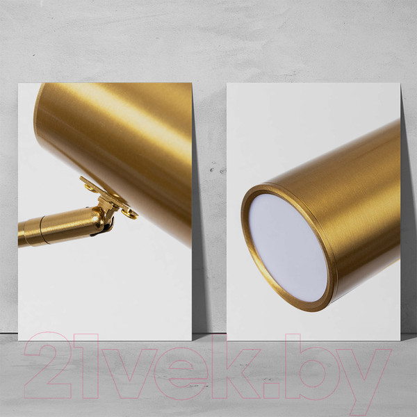 Изображение товара Бра Arte Lamp Posterior A2490AP-1PB