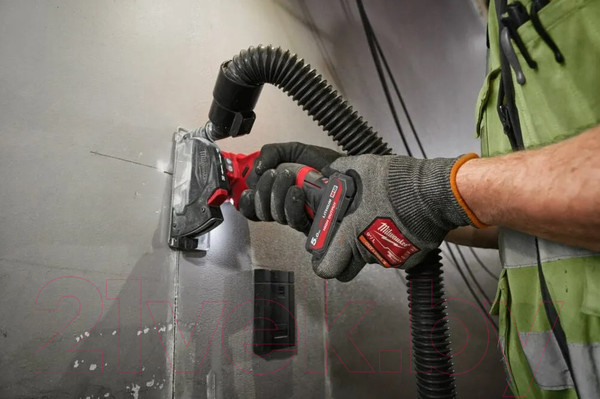 Изображение товара Аккумулятор для электроинструмента Milwaukee M12 HB5 High Output / 4932480165